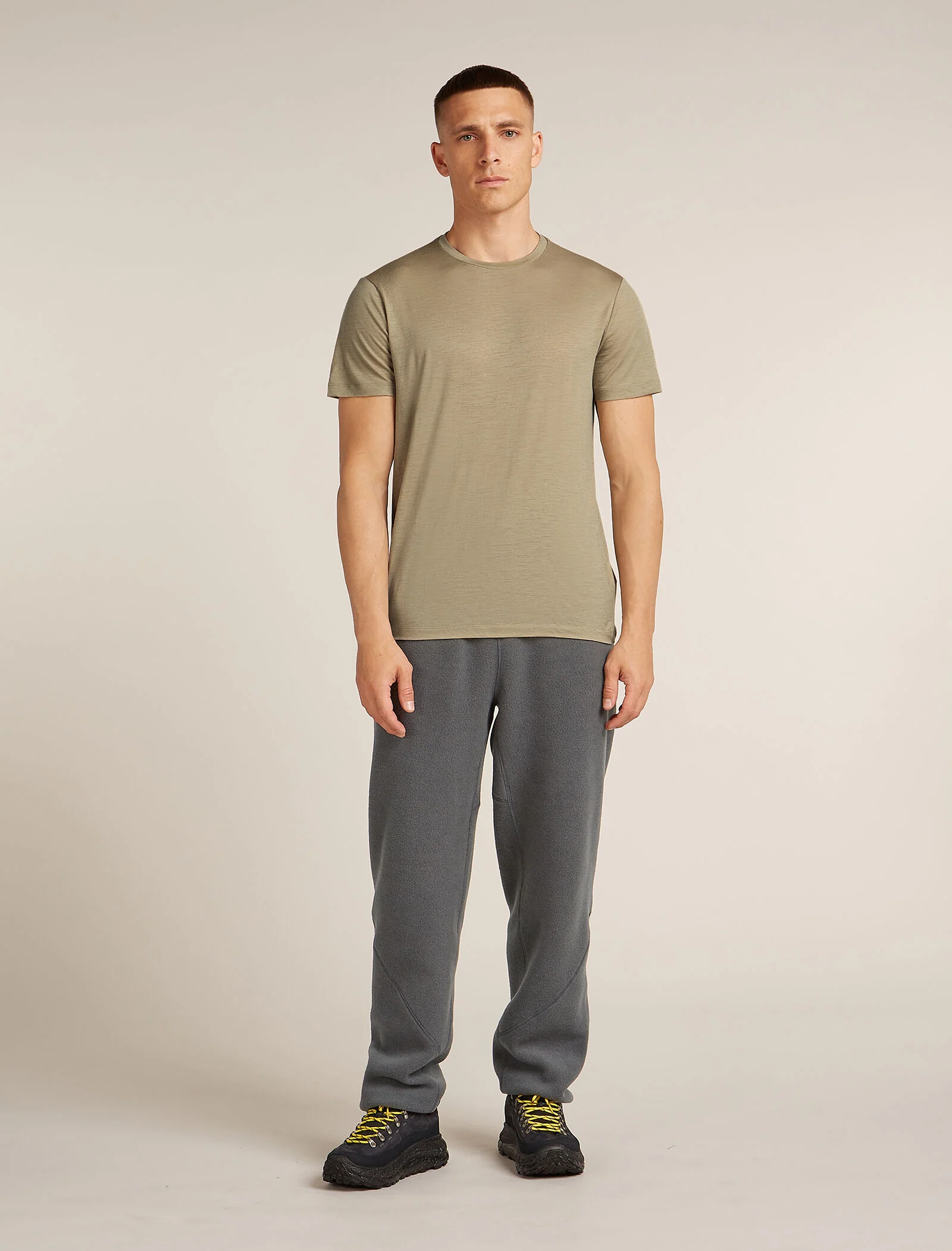 Men's Merino 150 Tech Lite Short Sleeve T-Shirt