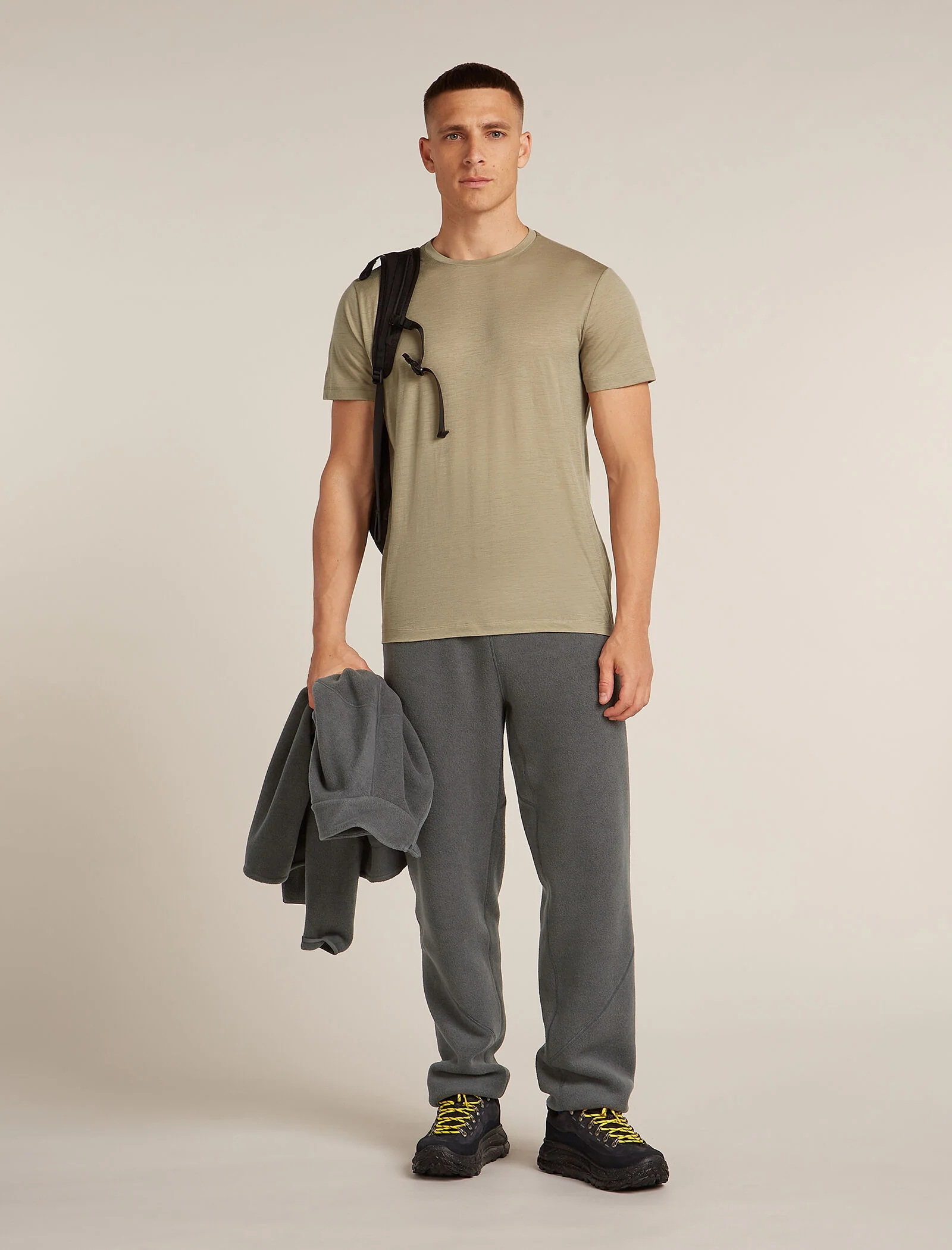 Men's Merino 150 Tech Lite Short Sleeve T-Shirt