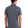 Men's Merino 150 Tech Lite Short Sleeve Polo