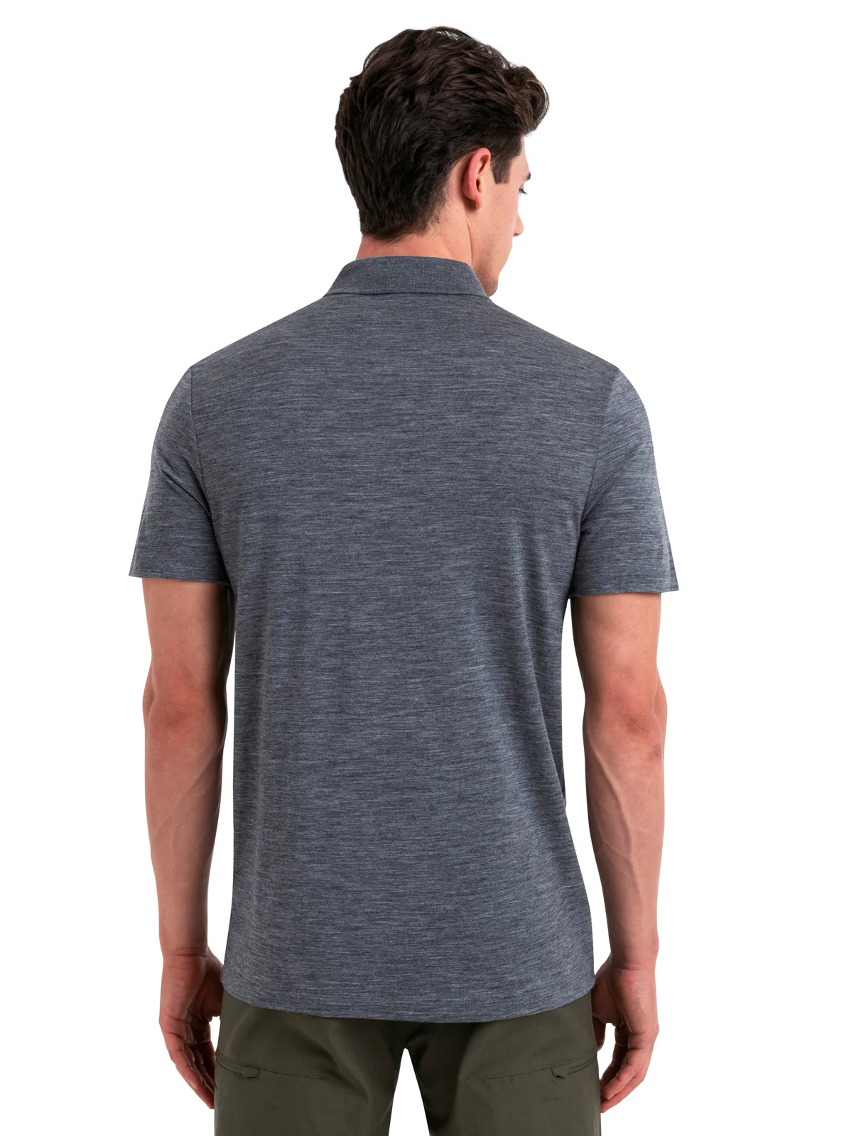 Men's Merino 150 Tech Lite Short Sleeve Polo