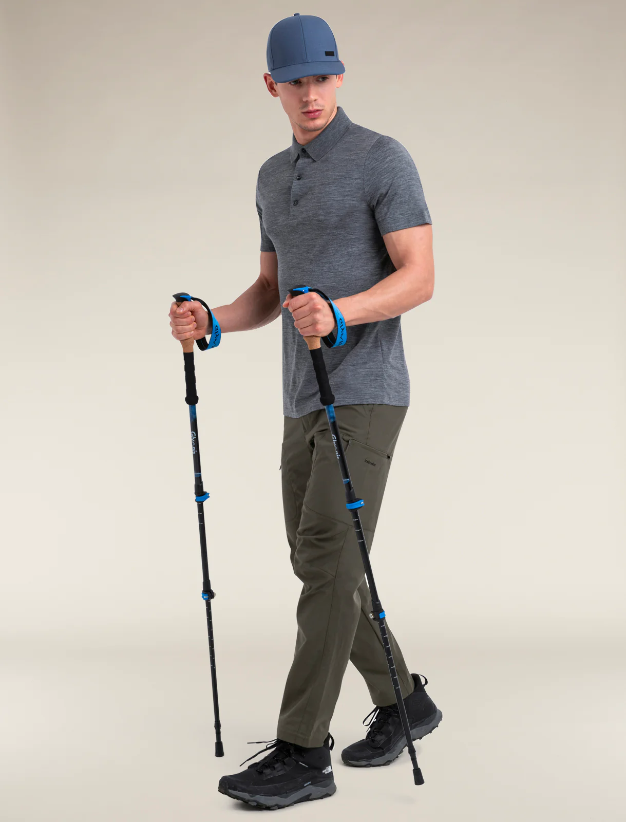 Men's Merino 150 Tech Lite Short Sleeve Polo