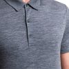 Men's Merino 150 Tech Lite Short Sleeve Polo