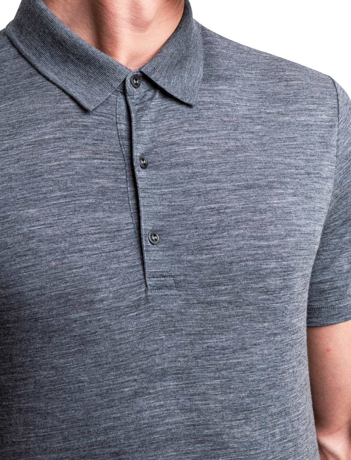 Men's Merino 150 Tech Lite Short Sleeve Polo
