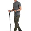 Men's Merino 150 Tech Lite Short Sleeve Polo