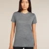 Women's Merino 150 Tech Lite Short Sleeve T-Shirt