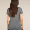 Women's Merino 150 Tech Lite Short Sleeve T-Shirt