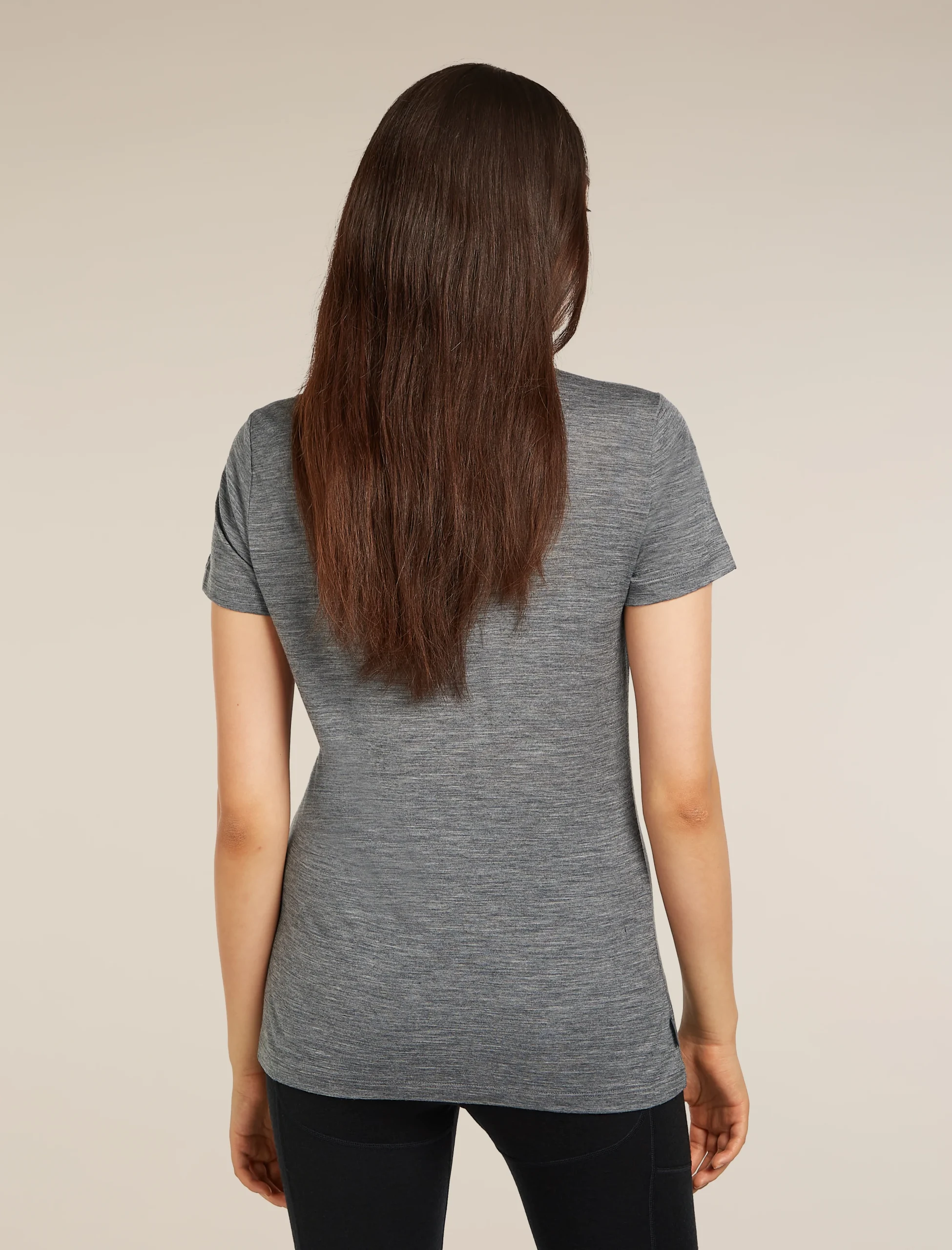 Women's Merino 150 Tech Lite Short Sleeve T-Shirt