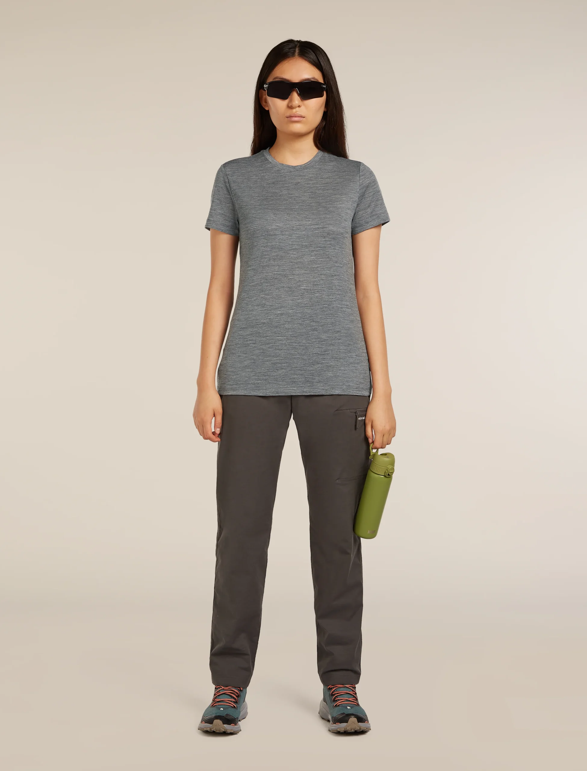 Women's Merino 150 Tech Lite Short Sleeve T-Shirt