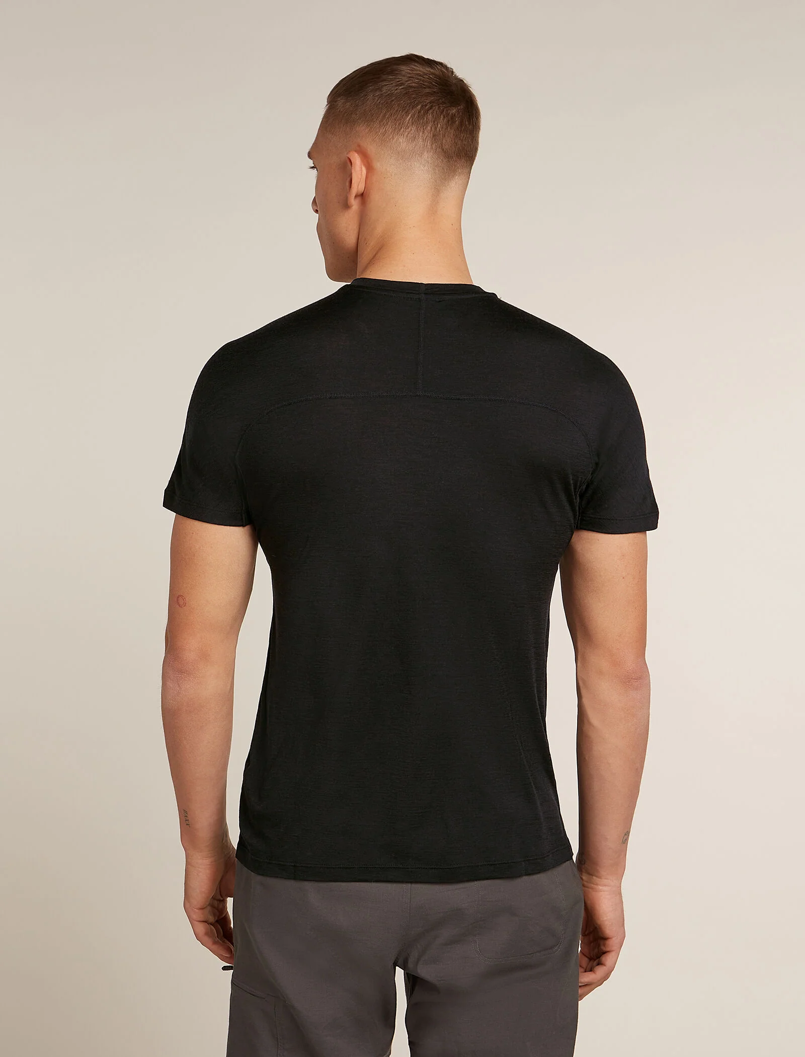 Men's 150 MerinoFine™ Ace Short Sleeve T-Shirt
