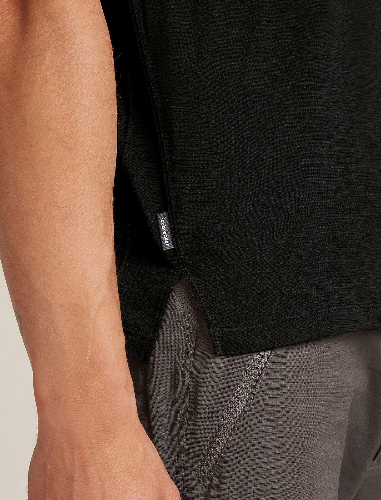 Men's 150 MerinoFine™ Ace Short Sleeve T-Shirt