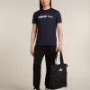 Men's Merino 150 Tech Lite Short Sleeve T-Shirt The Peaks