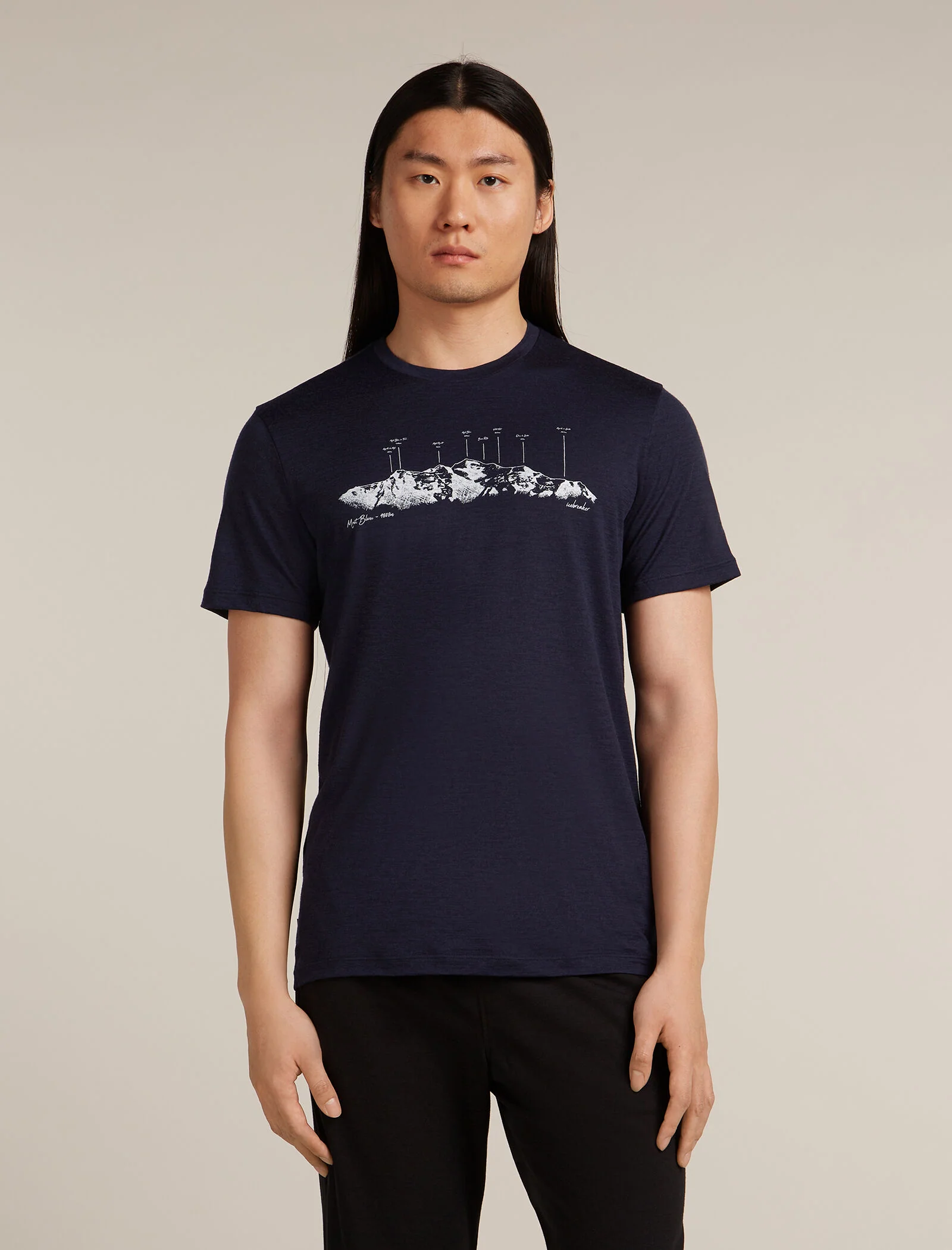 2156-midnight-navy-s-midnight-navy-s-variation-1.webp Men's Merino 150 Tech Lite Short Sleeve T-Shirt The Peaks