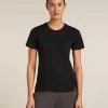 Women's 150 MerinoFine™ Ace Short Sleeve T-Shirt
