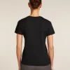Women's 150 MerinoFine™ Ace Short Sleeve T-Shirt