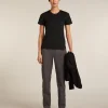 Women's 150 MerinoFine™ Ace Short Sleeve T-Shirt