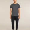 Men's Merino 200 Waffle Elevation Short Sleeve T-Shirt