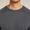 Men's Merino 200 Waffle Elevation Short Sleeve T-Shirt