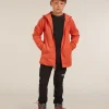 Kids’ Merino 200 Oasis Long Sleeve Crewe Thermal Top