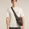 Men's Merino 150 Tech Lite Short Sleeve Relaxed Tee Fern Study