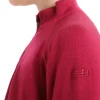 Kids’ Merino 200 Oasis Long Sleeve Crewe Thermal Top