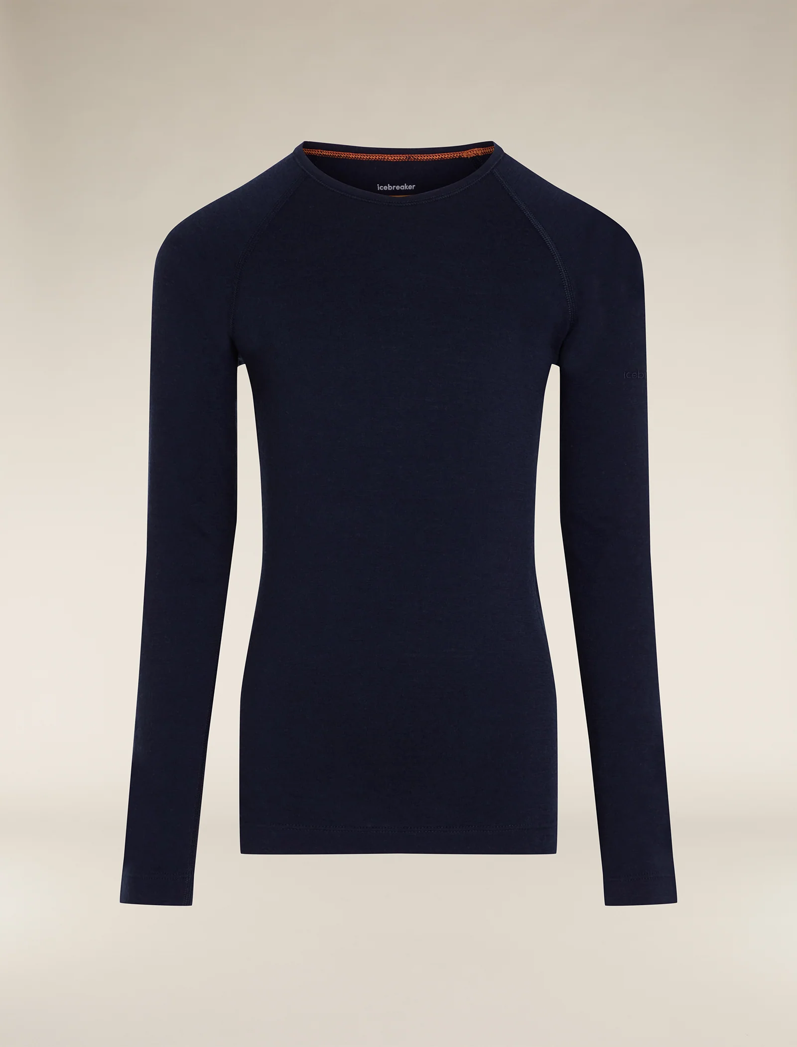 Kids’ Merino 200 Oasis Long Sleeve Crewe Thermal Top