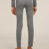 Kids’ Merino 200 Oasis Thermal Leggings