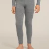 Kids’ Merino 200 Oasis Thermal Leggings