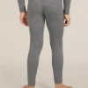 Kids’ Merino 200 Oasis Thermal Leggings