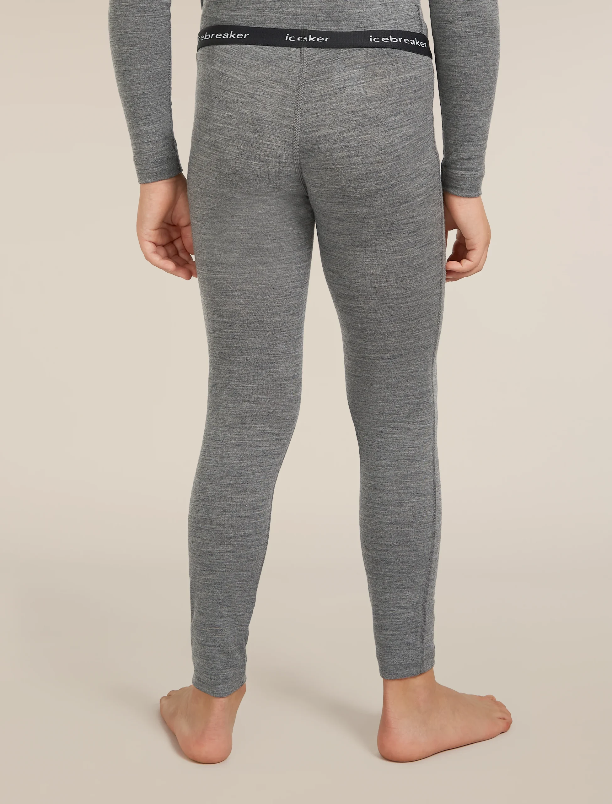 Kids’ Merino 200 Oasis Thermal Leggings