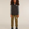 Kids’ Merino 200 Oasis Thermal Leggings