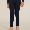 Kids’ Merino 200 Oasis Thermal Leggings