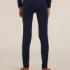 Kids’ Merino 200 Oasis Thermal Leggings