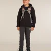 Kids’ Merino 200 Oasis Thermal Leggings