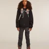 Kids’ Merino 200 Oasis Thermal Leggings