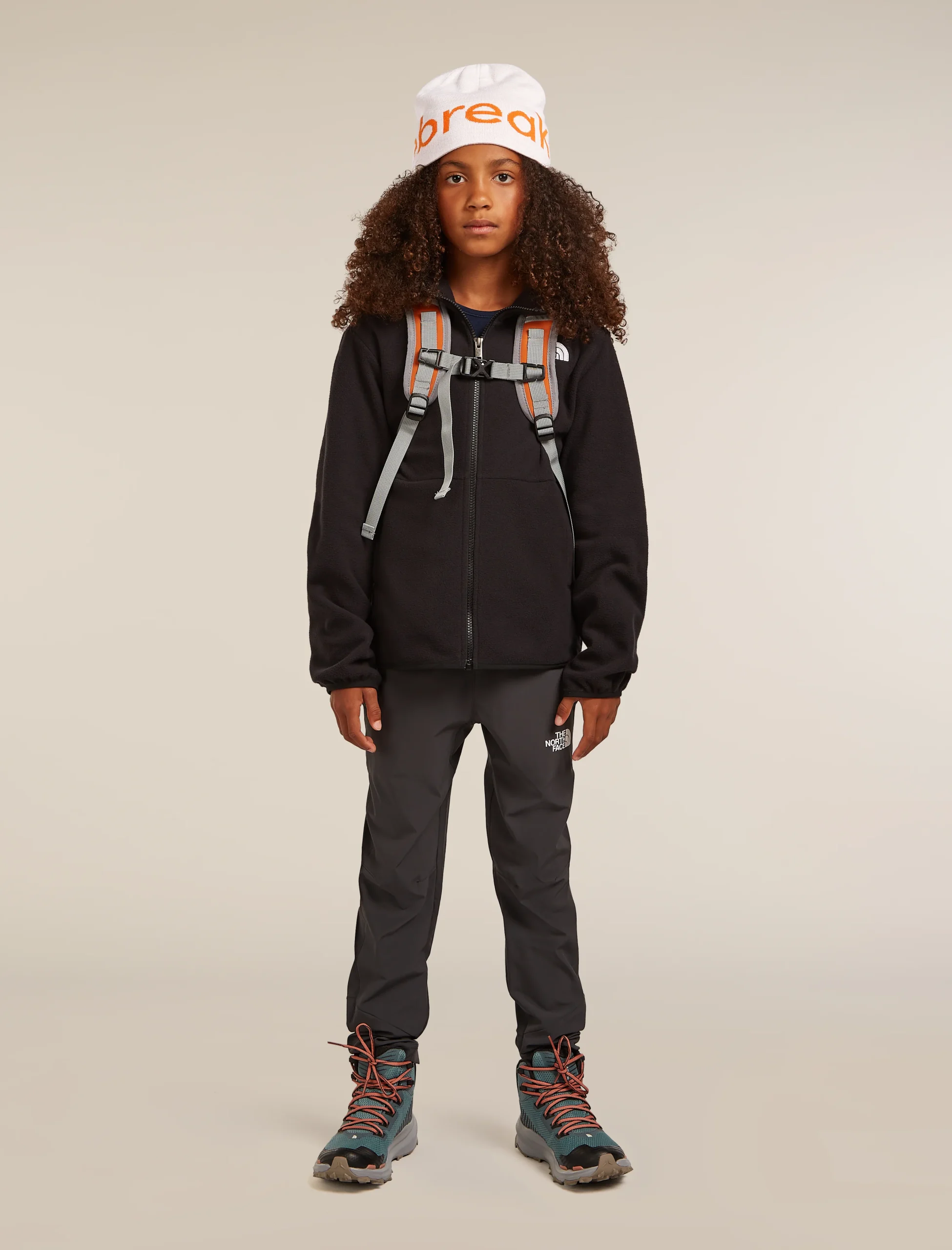 Kids’ Merino 200 Oasis Thermal Leggings
