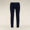 Kids’ Merino 200 Oasis Thermal Leggings