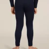 Kids’ Merino 200 Oasis Thermal Leggings