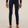 Kids’ Merino 200 Oasis Thermal Leggings