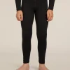 Kids’ Merino 200 Oasis Thermal Leggings