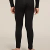 Kids’ Merino 200 Oasis Thermal Leggings
