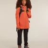 Kids’ Merino 200 Oasis Thermal Leggings