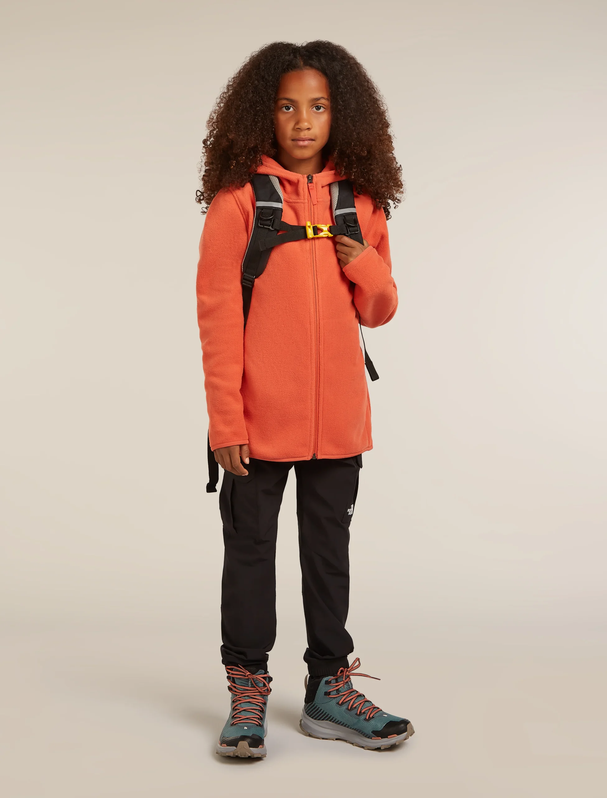 Kids’ Merino 200 Oasis Thermal Leggings