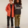 Kids’ Merino 200 Oasis Thermal Leggings