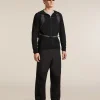 Men's 150 MerinoFine™ Ace Long Sleeve Zip Hoodie UPF