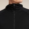 Men's 150 MerinoFine™ Ace Long Sleeve Zip Hoodie UPF