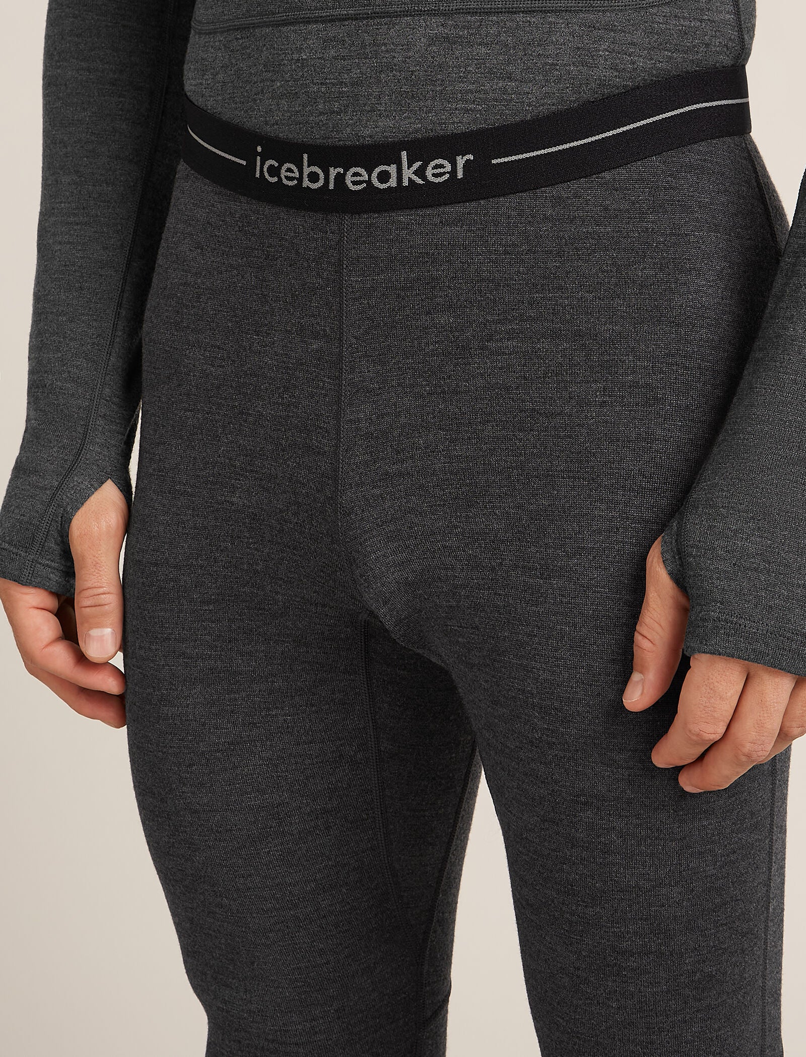 Men's 260 ZoneKnit™ Thermal Leggings