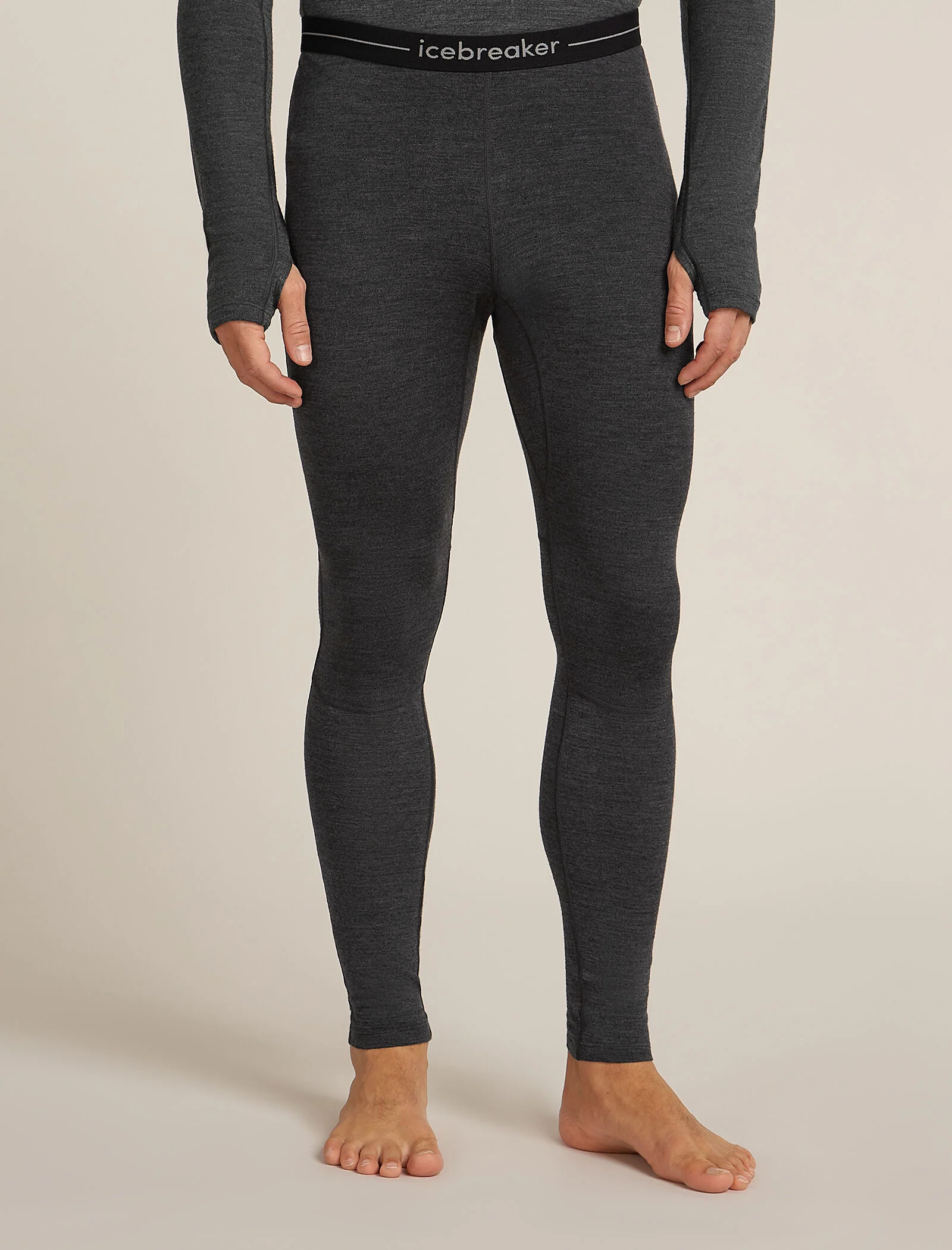 2302-jet-heather-xxl-jet-heather-xxl-variation-1.webp Men's 260 ZoneKnit™ Thermal Leggings