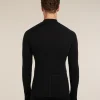 Men's 300 MerinoFine™ Polar Long Sleeve Half Zip Thermal Top