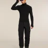 Men's 300 MerinoFine™ Polar Long Sleeve Roll Neck Thermal Top