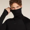 Men's 300 MerinoFine™ Polar Long Sleeve Roll Neck Thermal Top